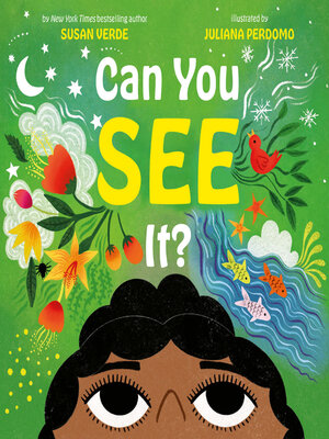 cover image of Can You See It?